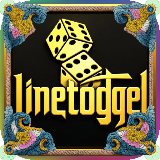 linetogel — galeri pratinjau - APK Resmi